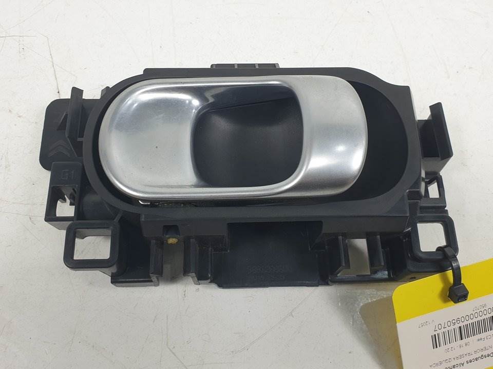 MANETA INTERIOR TRASERA IZQUIERDA - CITROEN - C3 (B618)