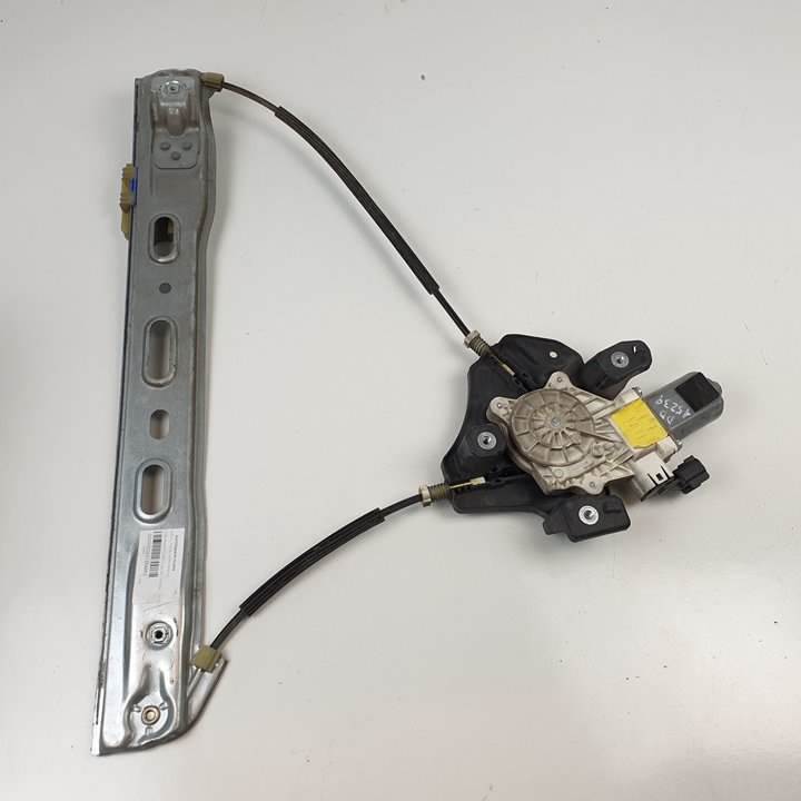 ELEVALUNAS DELANTERO DERECHO - A65066113 - FORD - TRANSIT CONNECT
