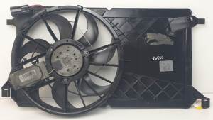 ELECTROVENTILADOR 3M5H8C607RE FORD FOCUS C-MAX (CAP) Autodesguaces Alicante