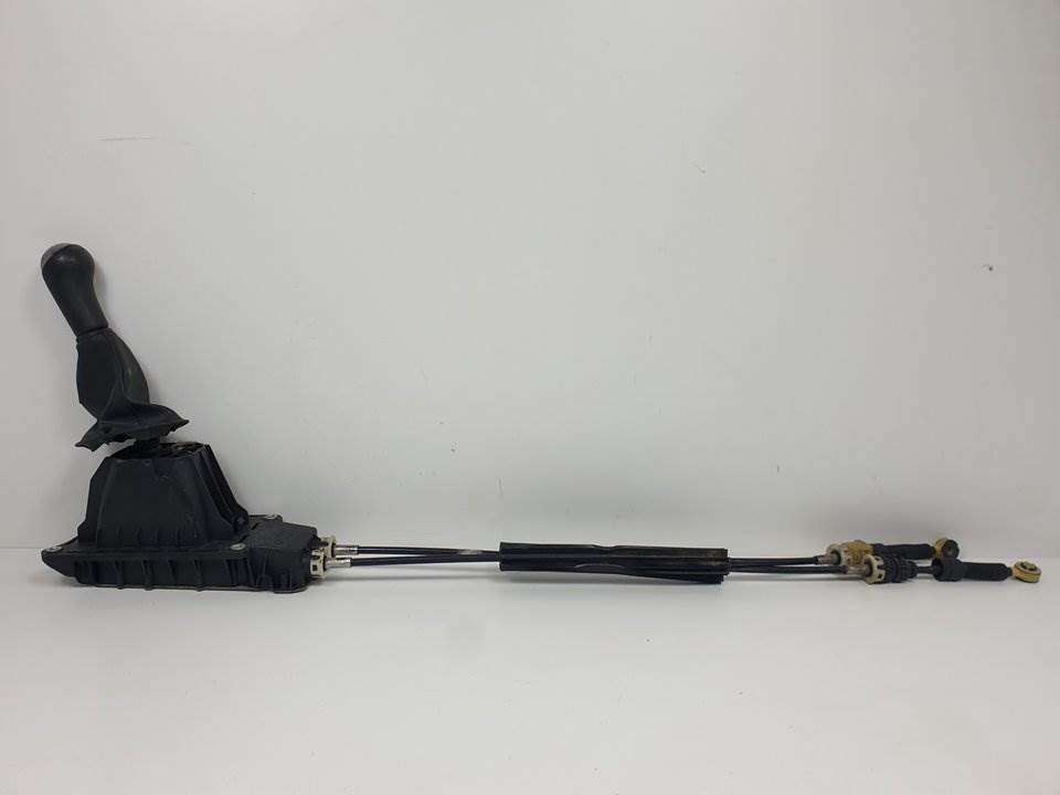 PALANCA CAMBIO - 3550210 - NISSAN - NOTE (E11E)