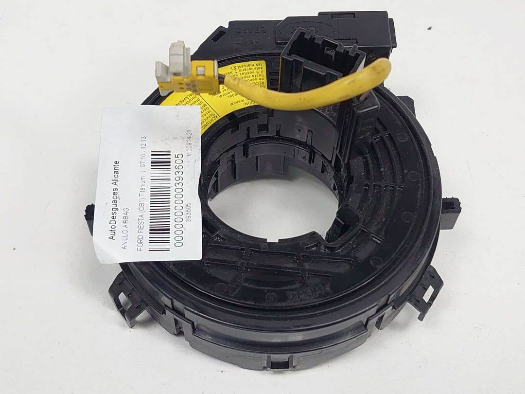 ANILLO AIRBAG - 8A6T14A664AC - FORD - FIESTA (CB1)