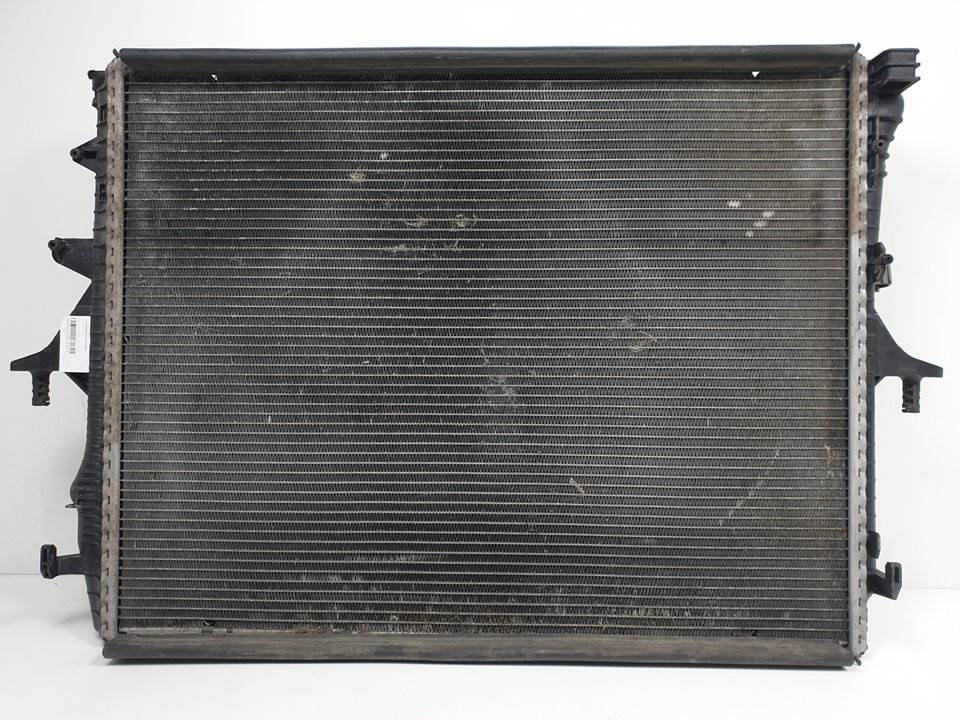 RADIADOR AGUA - 7L6121253K - AUDI - Q7 (4L)