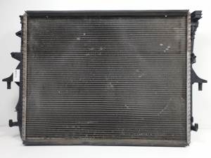 RADIADOR AGUA 7L6121253K AUDI Q7 (4L) Autodesguaces Alicante