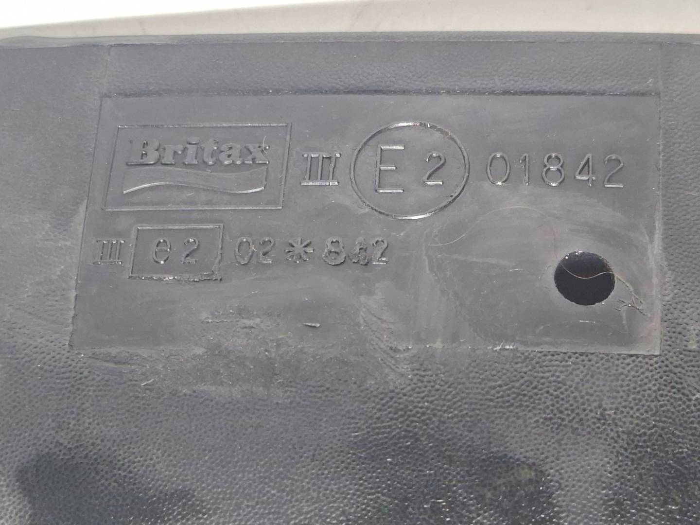 Foto 7 de Retrovisor Derecho Peugeot 306 Berlina (s2) (1997–2003)