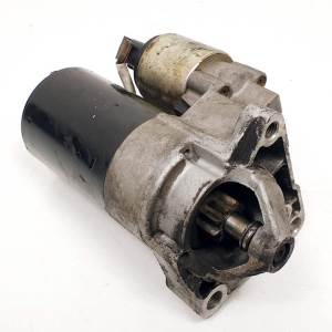 MOTOR ARRANQUE 8200466754 RENAULT SCENIC II (X84,JM) Autodesguaces Alicante