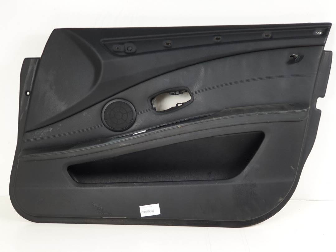 GUARNECIDO PUERTA DELANTERA DERECHA - 63459631 - BMW - SERIE 5 TOURING (E61)