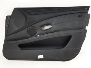 GUARNECIDO PUERTA DELANTERA DERECHA 63459631 BMW SERIE 5 TOURING (E61) Autodesguaces Alicante