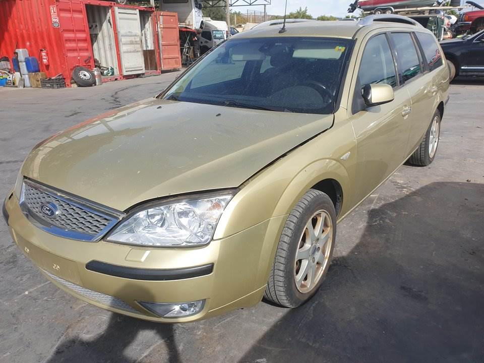 FORD MONDEO TURNIER (GE) (2000 - 2007)