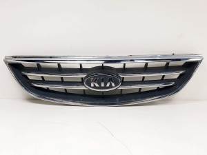 REJILLA DELANTERA KIA CARENS (FJ) Autodesguaces Alicante