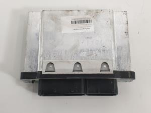 CENTRALITA MOTOR UCE 04E907309 SKODA YETI Autodesguaces Alicante