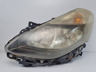 FARO IZQUIERDO 260605550R RENAULT CLIO III Autodesguaces Alicante