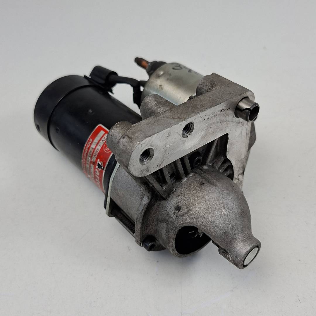 MOTOR ARRANQUE - PEUGEOT - 207
