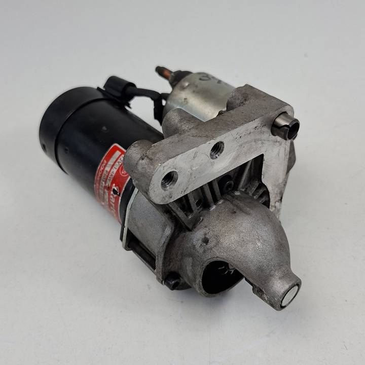 MOTOR ARRANQUE PEUGEOT 207 Autodesguaces Alicante