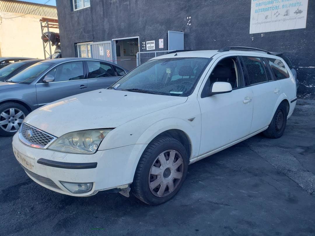 FORD MONDEO TURNIER (GE) (2000 - 2007)