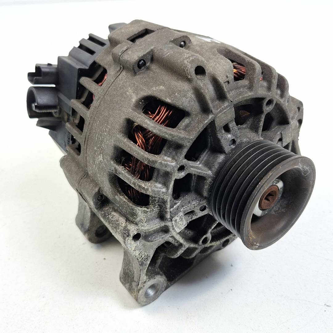 Alternateur - 9642880180 - CITROEN - XSARA PICASSO
