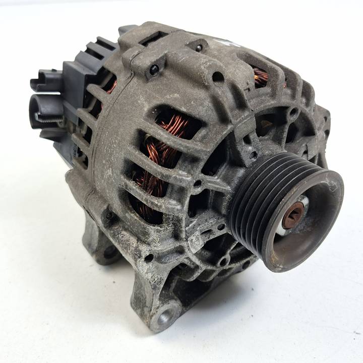 ALTERNADOR 9642880180 CITROEN XSARA PICASSO Autodesguaces Alicante