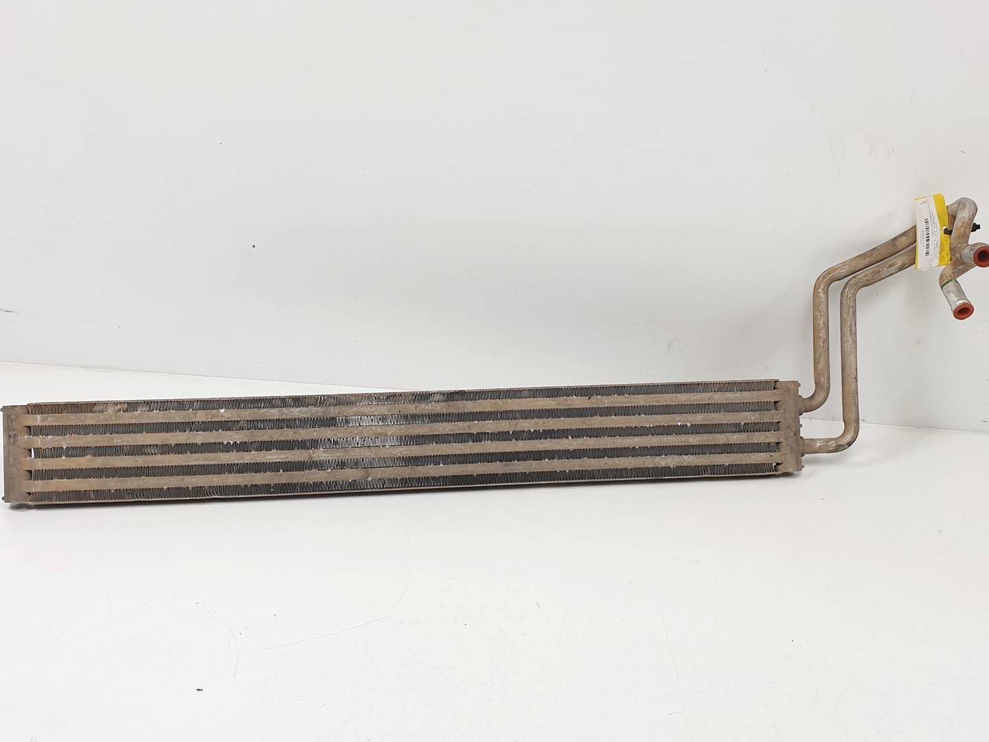 ENFRIADOR ACEITE DIRECCION - 7L6422885E - VOLKSWAGEN - TOUAREG (7L6)
