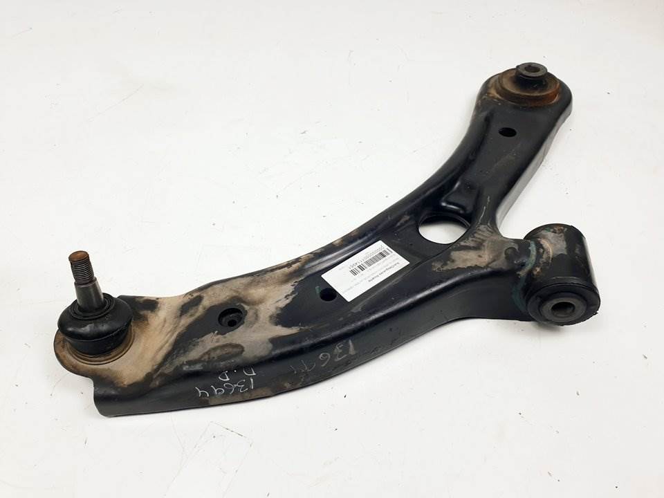 BRAZO SUSPENSION INFERIOR DELANTERO DERECHO - SUZUKI - SWIFT AZG (NZ)