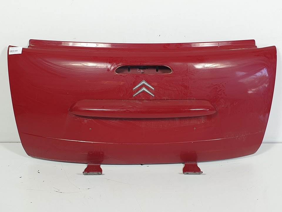 PORTON TRASERO - CITROEN - C3 PLURIEL (A42)