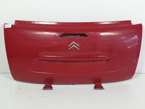 PORTON TRASERO CITROEN C3 PLURIEL Autodesguaces Alicante