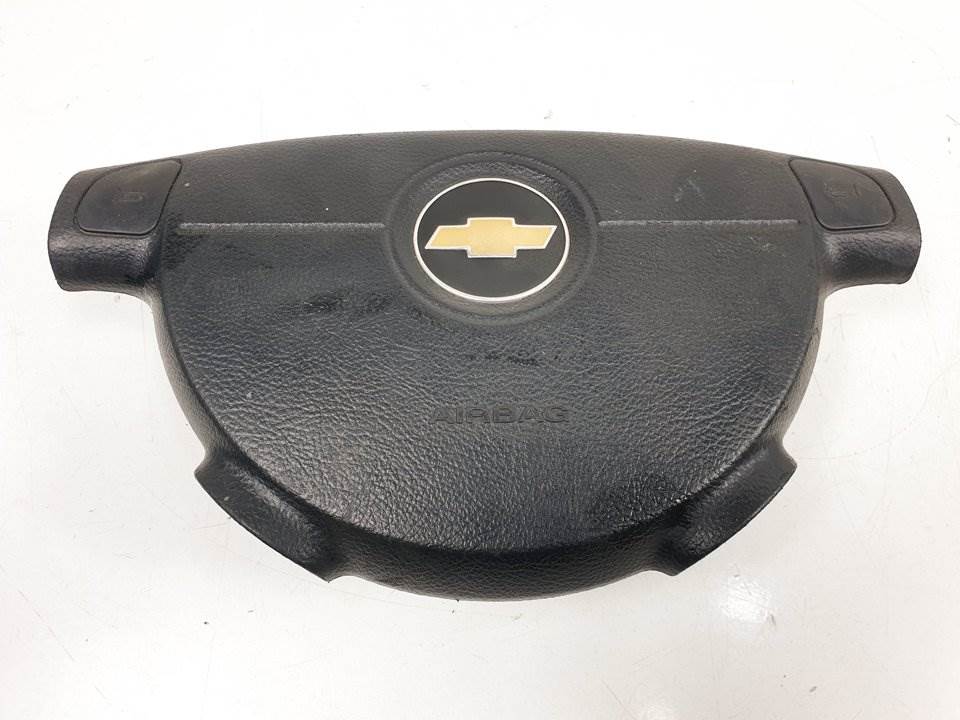 AIRBAG DELANTERO IZQUIERDO - 968790418 - CHEVROLET - AVEO