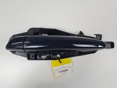 MANETA EXTERIOR TRASERA IZQUIERDA 9802877380 OPEL GRANDLAND X Autodesguaces Alicante