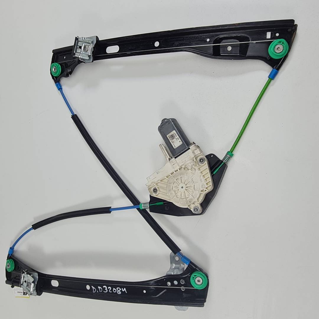 ELEVALUNAS DELANTERO DERECHO - 1K4837402E - VOLKSWAGEN - GOLF V BERLINA (1K1)