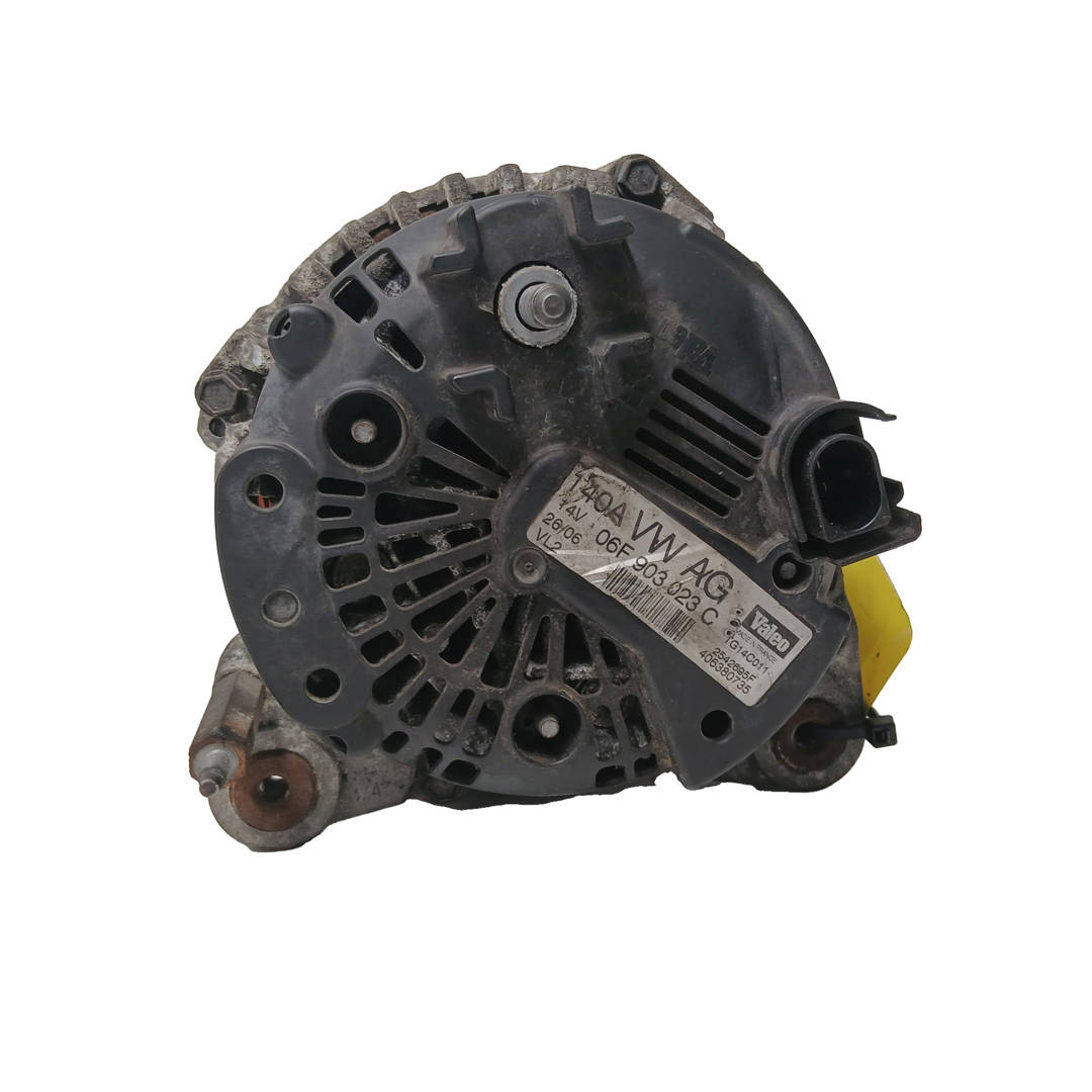 Foto 3 de Alternador Volkswagen Golf V Berlina (1k1) (2003–2009)