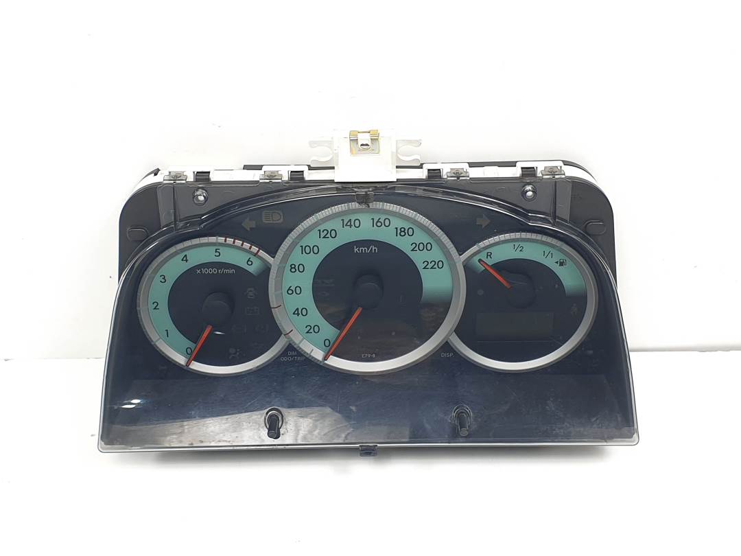 CUADRO INSTRUMENTOS - 838000F060L - TOYOTA - COROLLA VERSO (R1)