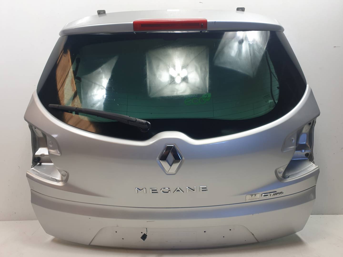 PORTON TRASERO - RENAULT - MEGANE III SPORT TOURER