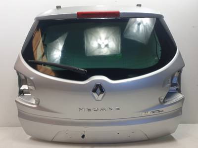PORTON TRASERO RENAULT MEGANE III SPORT TOURER Autodesguaces Alicante