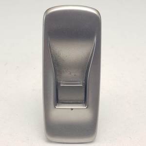 MANDO ELEVALUNAS TRASERO DERECHO AX2314717AA JAGUAR XF (X250) Autodesguaces Alicante