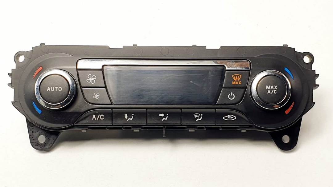 Commande de climatisation - BM5T18C612CL - FORD - FOCUS LIM. (CB8)