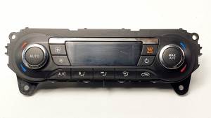 MANDO CLIMATIZADOR BM5T18C612CL FORD FOCUS LIM. (CB8) Autodesguaces Alicante