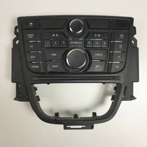 MANDO MULTIFUNCION 13444592 OPEL ASTRA J LIM. Autodesguaces Alicante