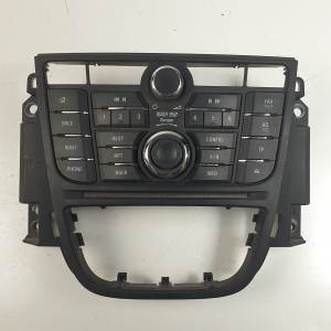 MANDO MULTIFUNCION 13409860 OPEL MERIVA B Autodesguaces Alicante