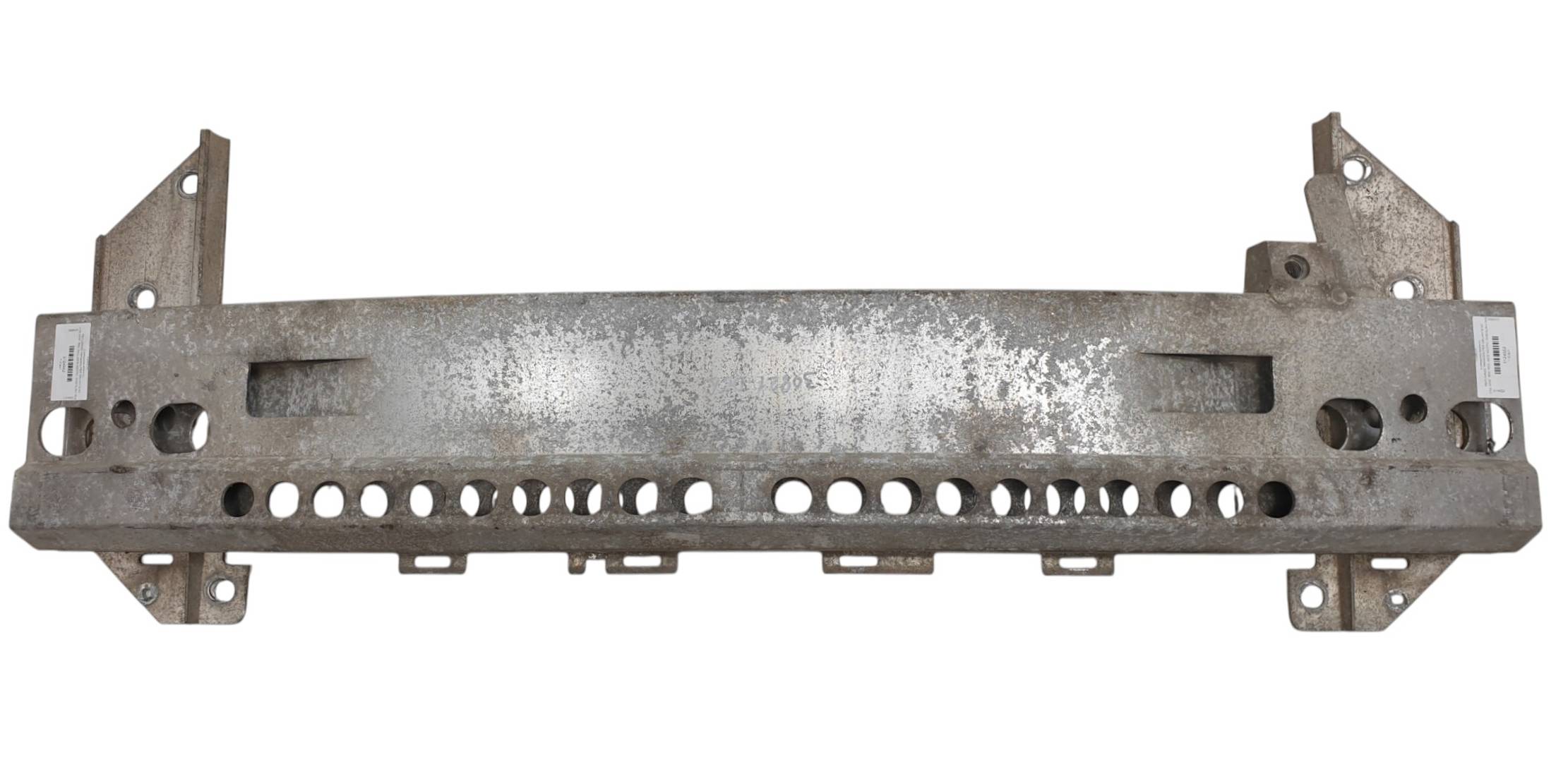 Front bumper reinforcement bar - MINI - MINI (R50,R53)