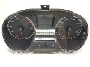CUADRO INSTRUMENTOS 6J0920805 SEAT IBIZA (6J5) Autodesguaces Alicante