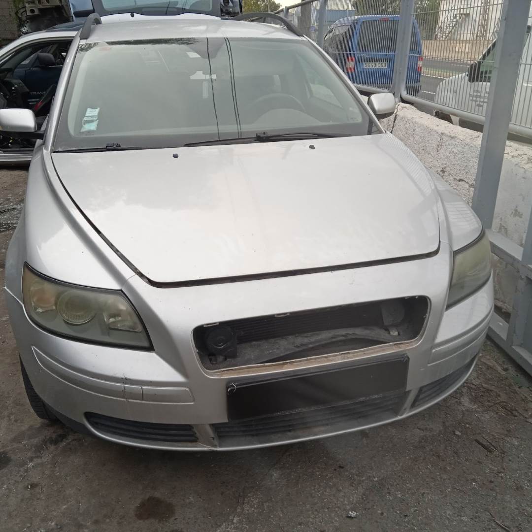 VOLVO V50 FAMILIAR (2004 - 2012)