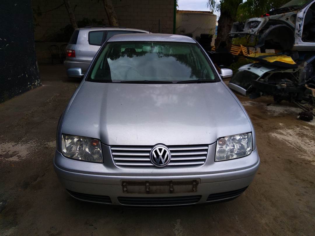 VOLKSWAGEN BORA BERLINA (1J2) (1998 - 2005)