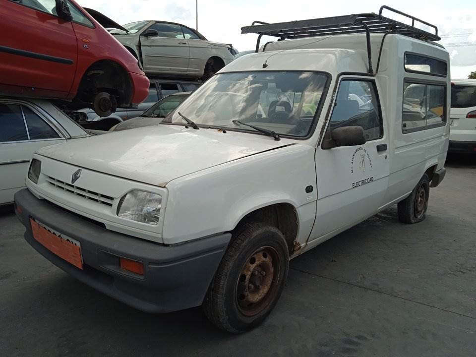 RENAULT RAPID/EXPRESS (F40) (1985 - ...)
