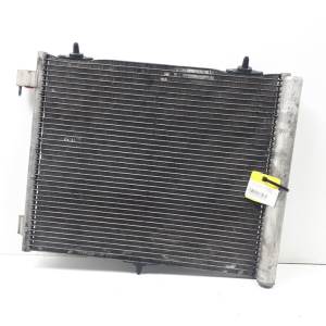 CONDENSADOR / RADIADOR AIRE ACONDICIONADO 9653035980 PEUGEOT 207 Autodesguaces Alicante