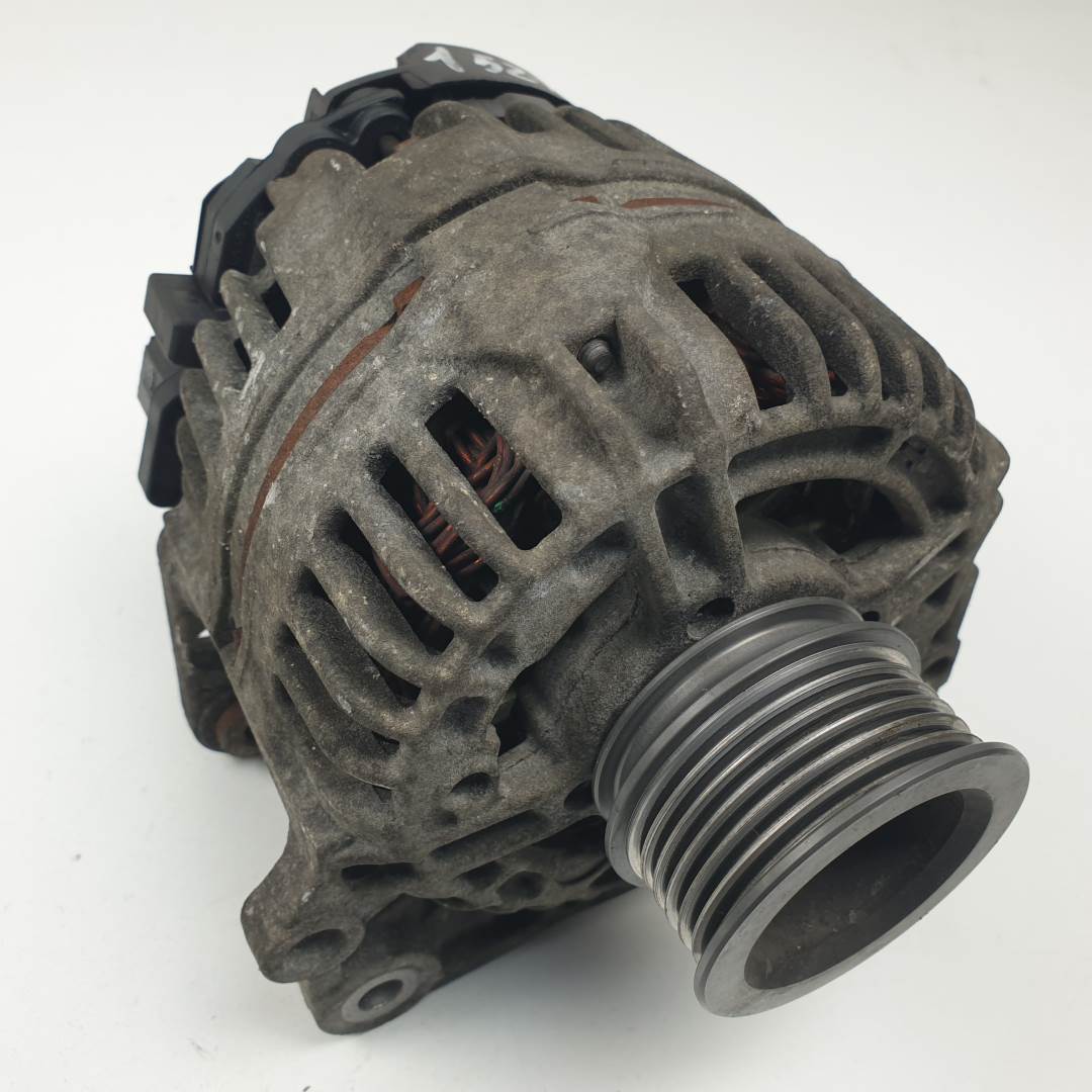 ALTERNADOR - 06F903023G - AUDI - A3 (8P)