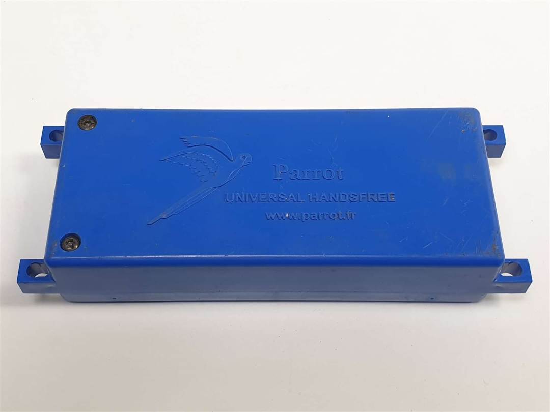 MODULO ELECTRONICO - PS150003AB8G136531 - HYUNDAI - H1