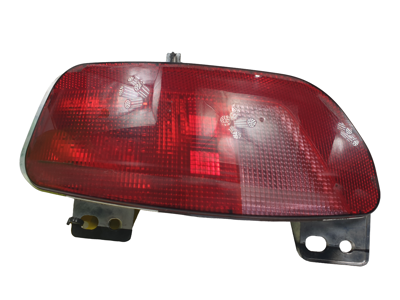 FARO ANTINIEBLA TRASERO DERECHO CITROEN C4 GRAND PICASSO II Autodesguaces Alicante