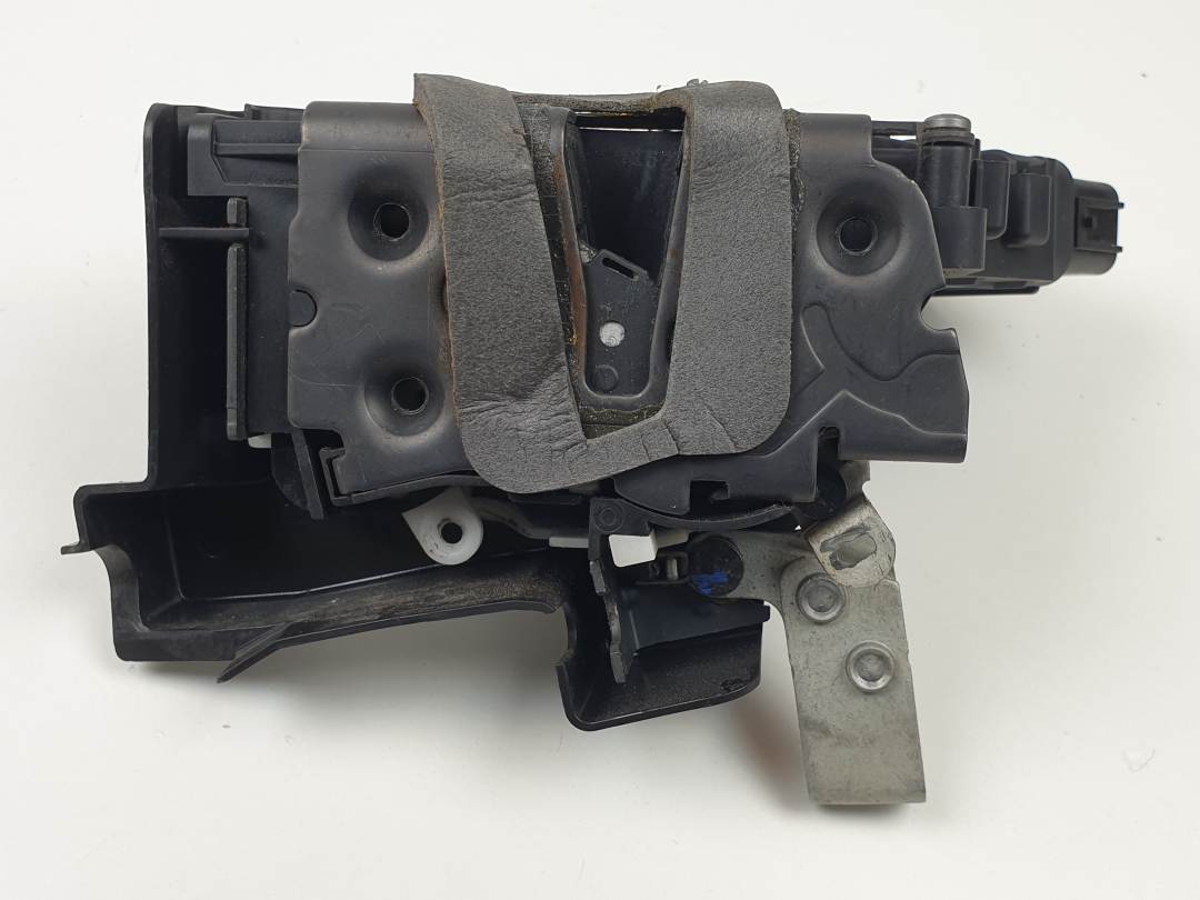 CERRADURA PUERTA DELANTERA IZQUIERDA - 6M2AR21813EB - FORD - MONDEO BER. (CA2)