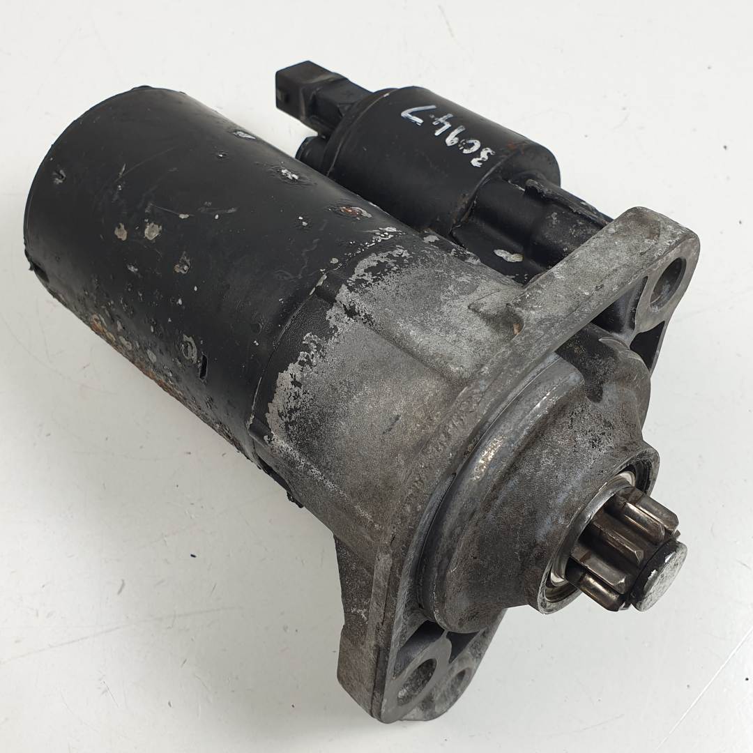 MOTOR ARRANQUE - 020911023F - VOLKSWAGEN - GOLF IV BERLINA (1J1)