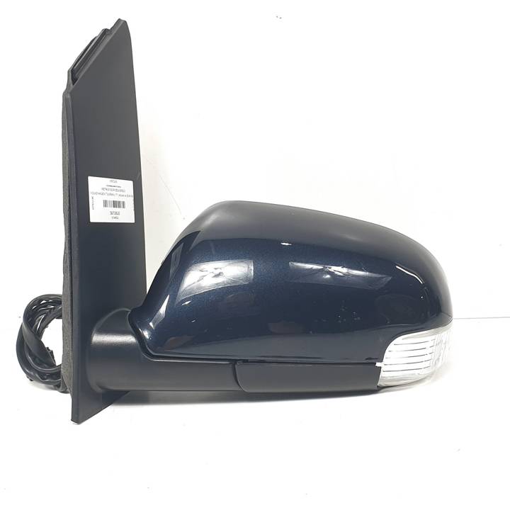 RETROVISOR IZQUIERDO VOLKSWAGEN TOURAN (1T1) Autodesguaces Alicante