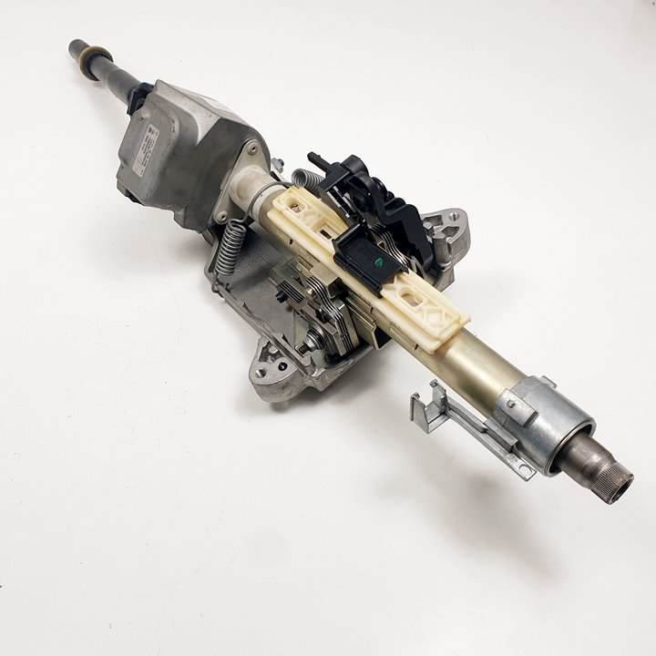 COLUMNA DIRECCION - A1694603216 - MERCEDES - CLASE B (W245)