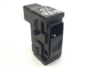 MANDO ELEVALUNAS TRASERO DERECHO P04602345AF CHRYSLER 300 C Autodesguaces Alicante